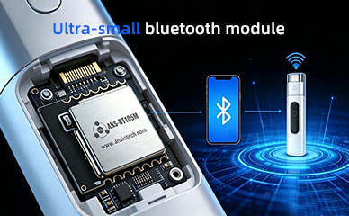 Ultra-small Bluetooth module