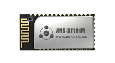 ANS-BT101M Bluetooth module