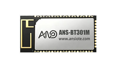 ANS-BT301M-Bluetooth-module