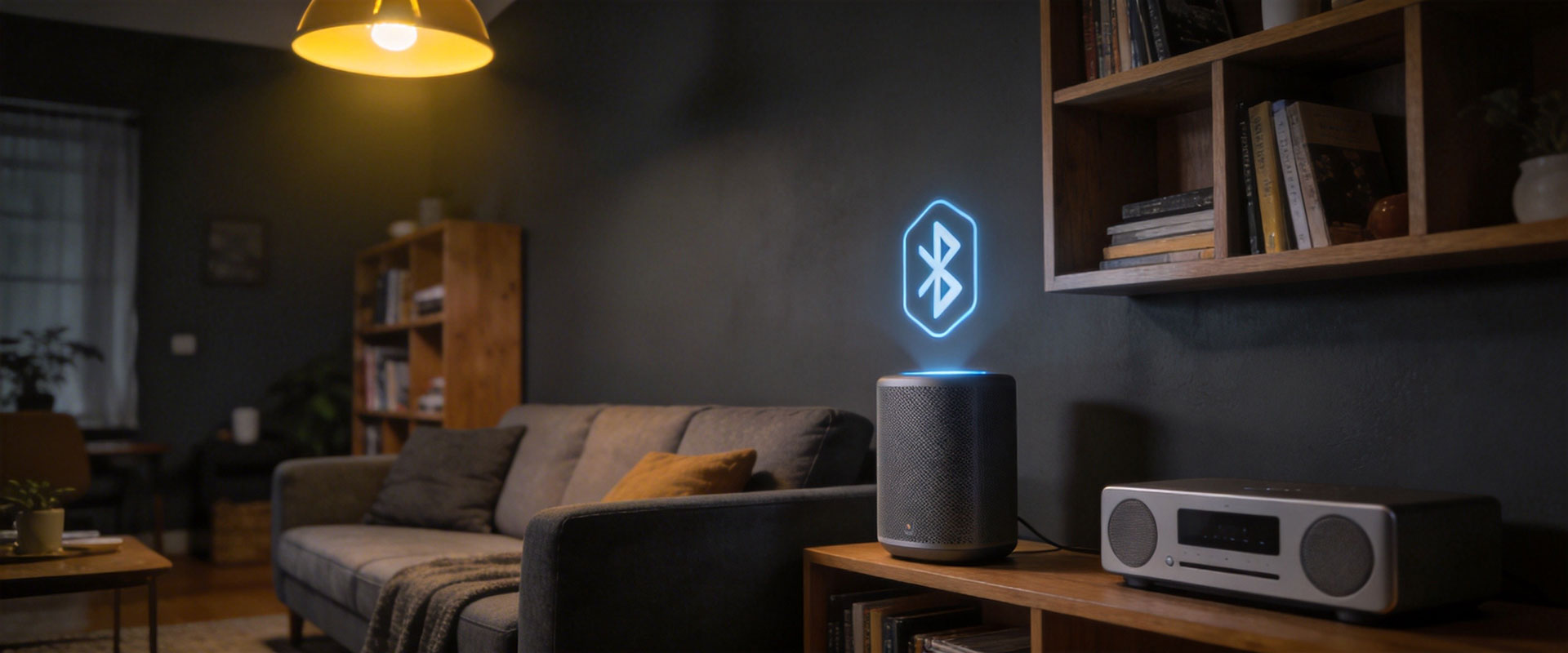 Bluetooth Audio Solutions1