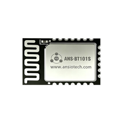 Bluetooth proximity switch module automatic reconnection | ANS-BT101S