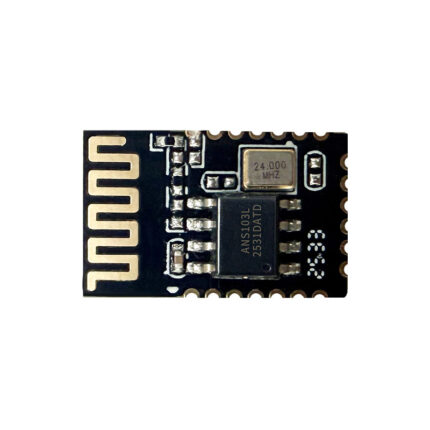 Low-Cost BLE 5.4 Bluetooth Module Slave Transparent Transmission | ANS-BT103L