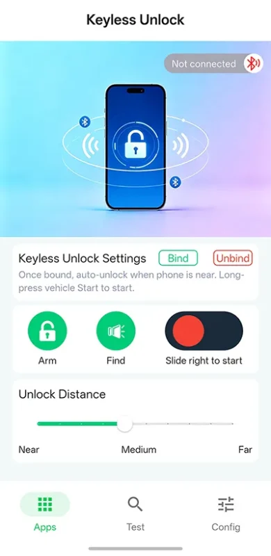 Datios-app-home