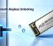 Ansiot Technology Bluetooth Seamless Unlock Solution