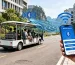 Bluetooth Audio Module Solution for Sightseeing Vehicles